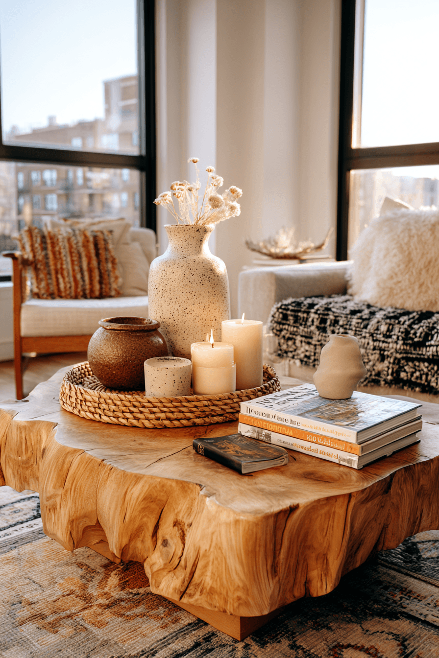 27 Boho Chic Living Room Ideas for the Ultimate Cozy Bohemian Space