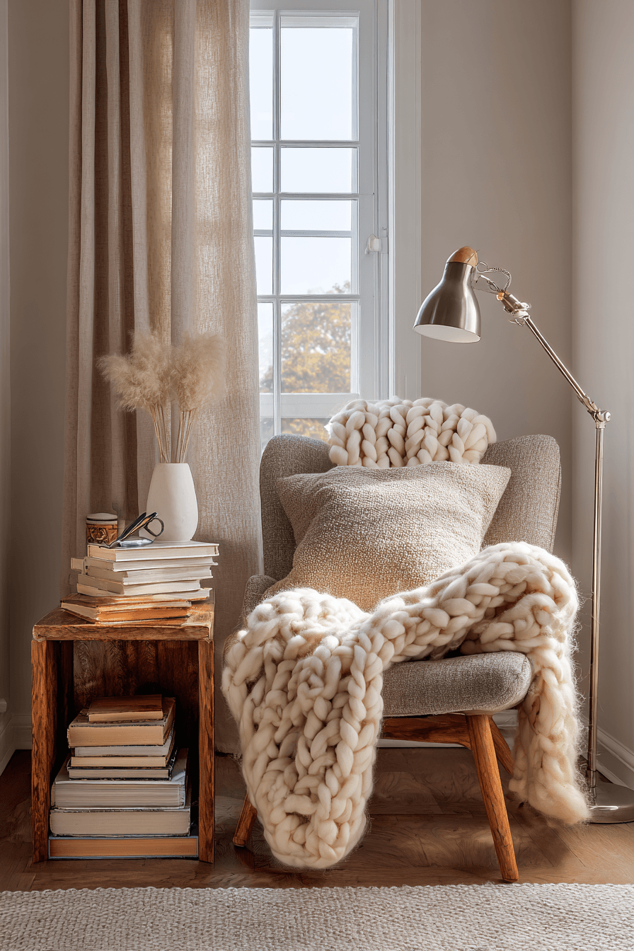 27 Chill Room Ideas for a Calm Aesthetic and Cozy Vibe