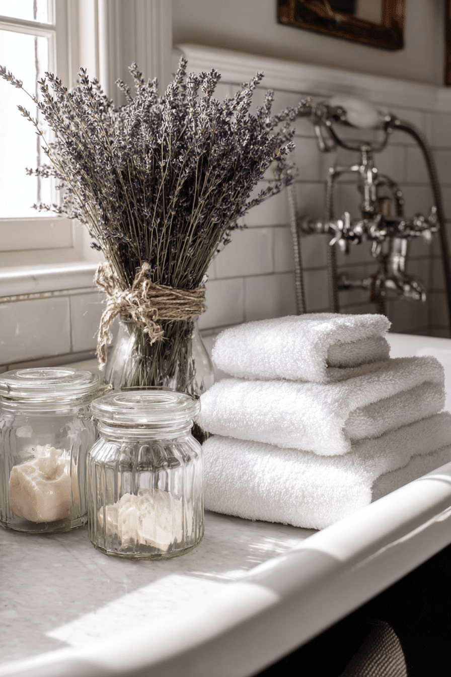 27 Cottagecore Decor Ideas for a Dreamy Vintage Inspired Home