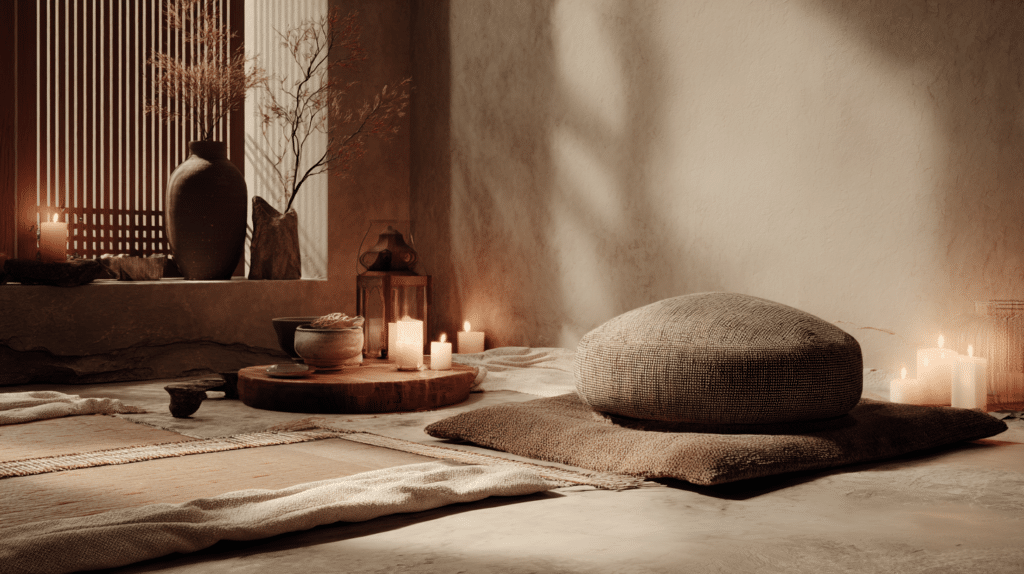 27 Japanese Boho Bedroom Ideas for a Calm and Earthy Retreat