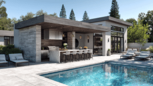 27 Outdoor Kitchen Ideas for the Ultimate Backyard Upgrade