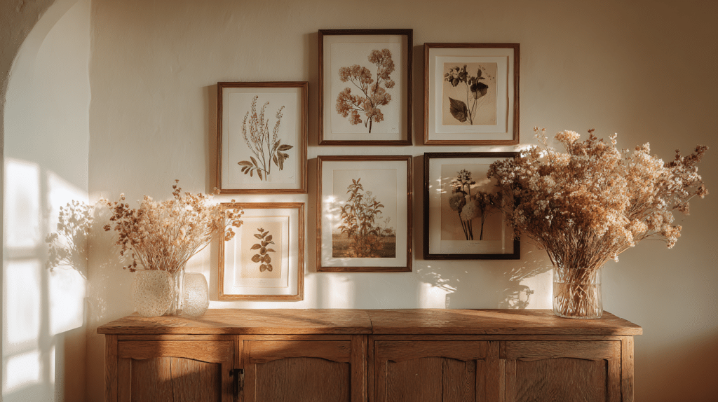 27 Cottagecore Decor Ideas for a Dreamy Vintage Inspired Home