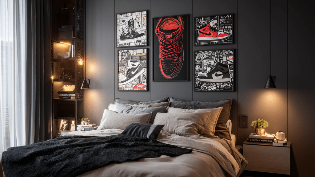 27 Teen Boy Bedroom Ideas for Small Spaces That Maximize Style