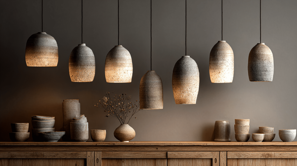 27 Wabi Sabi Kitchen Ideas for a Calm Imperfectly Beautiful Space