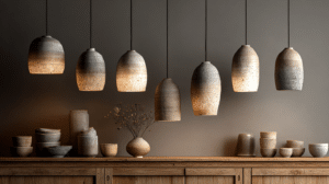 27 Wabi Sabi Kitchen Ideas for a Calm Imperfectly Beautiful Space