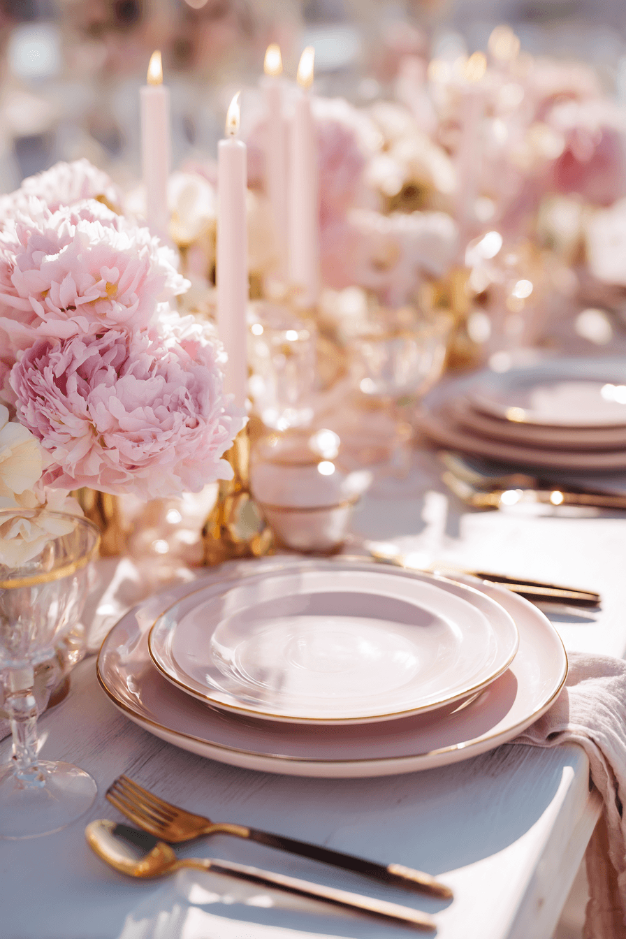 27 Floral Mothers Day Decor Ideas to Fill Your Home With Love