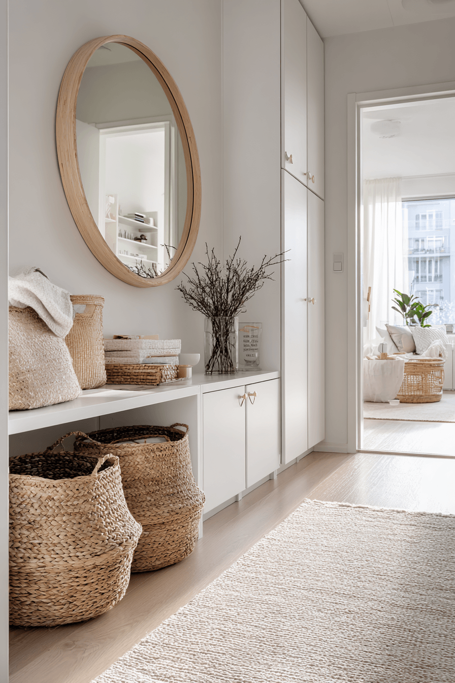 27 Hall Inspiration Ideas for a Beautiful and Welcoming Home