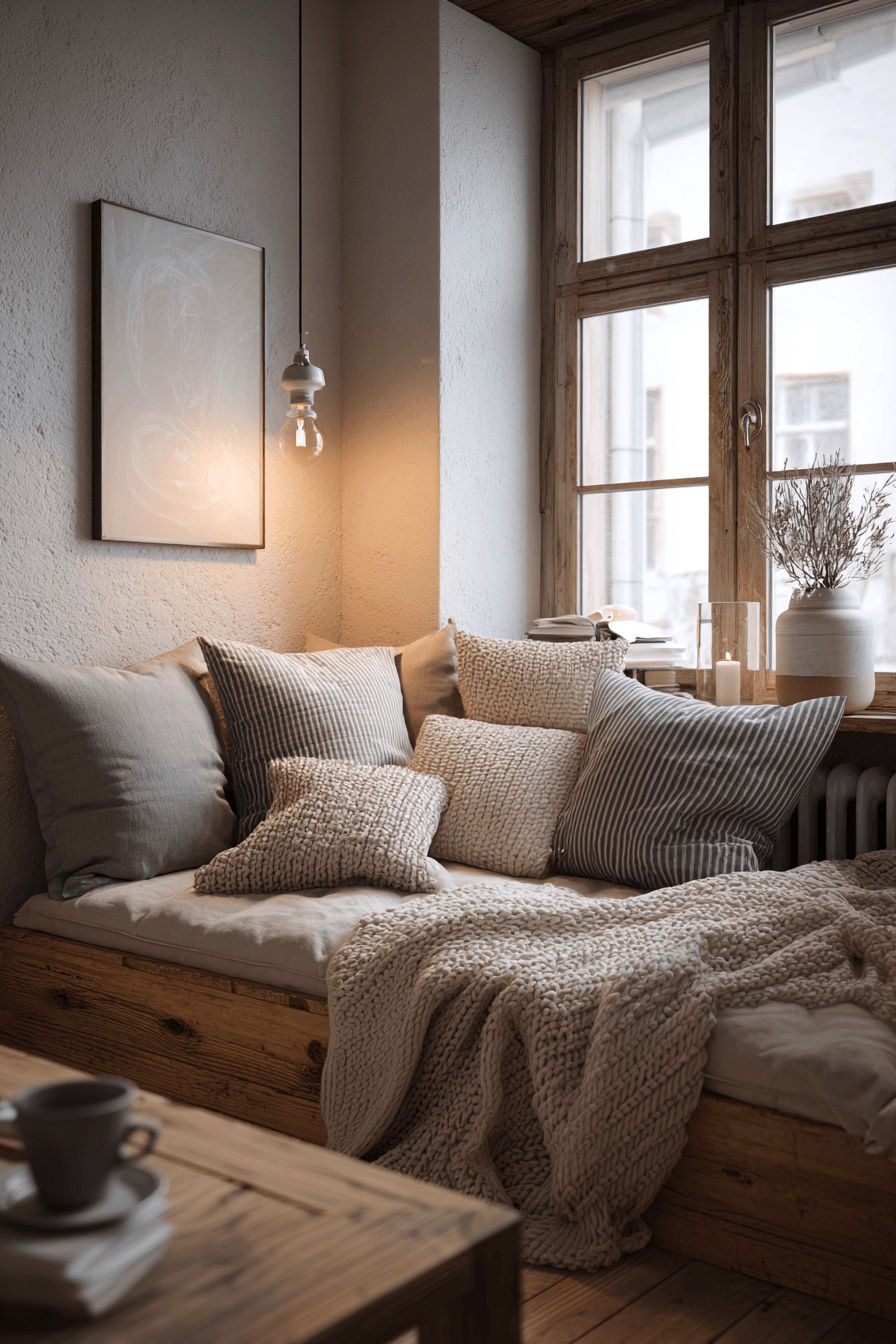 27 Dream Apartment Ideas That Look Straight Out of Pinterest