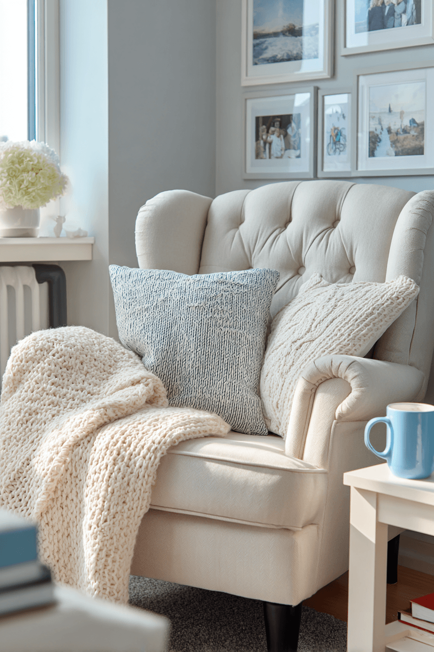 27 Fathers Day Decor Ideas to Make Dad Feel Celebrated