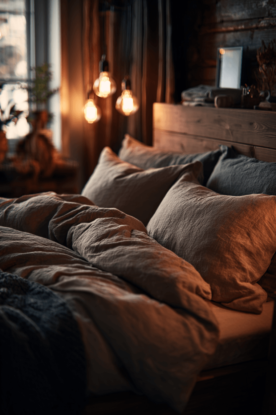 27 Nordic Bedroom Ideas That Feel Calm and Minimal