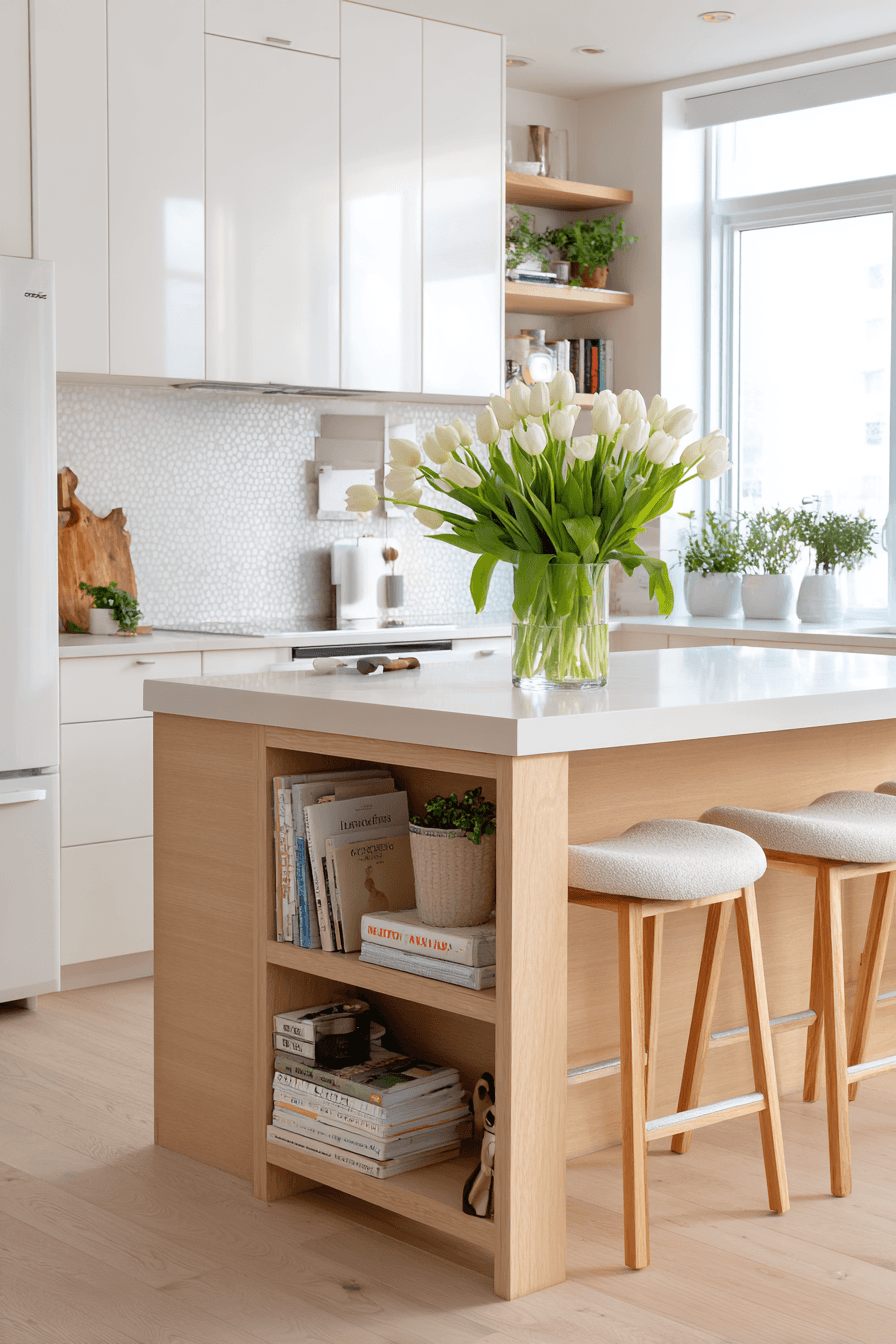 27 Stunning Kitchen Island Ideas to Transform Your Space