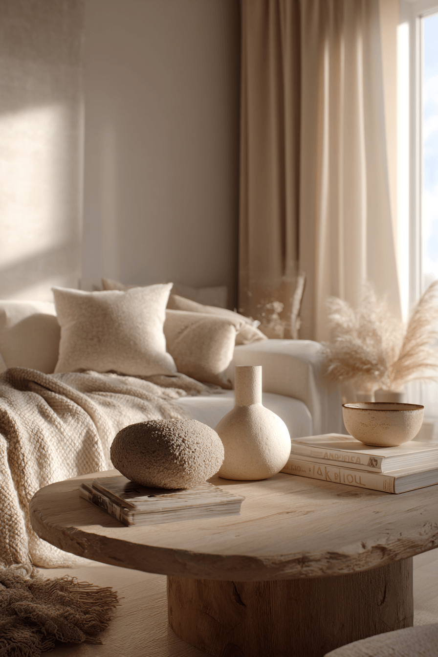 27 Elegant Zen Decor Ideas for a Calm and Beautiful Home