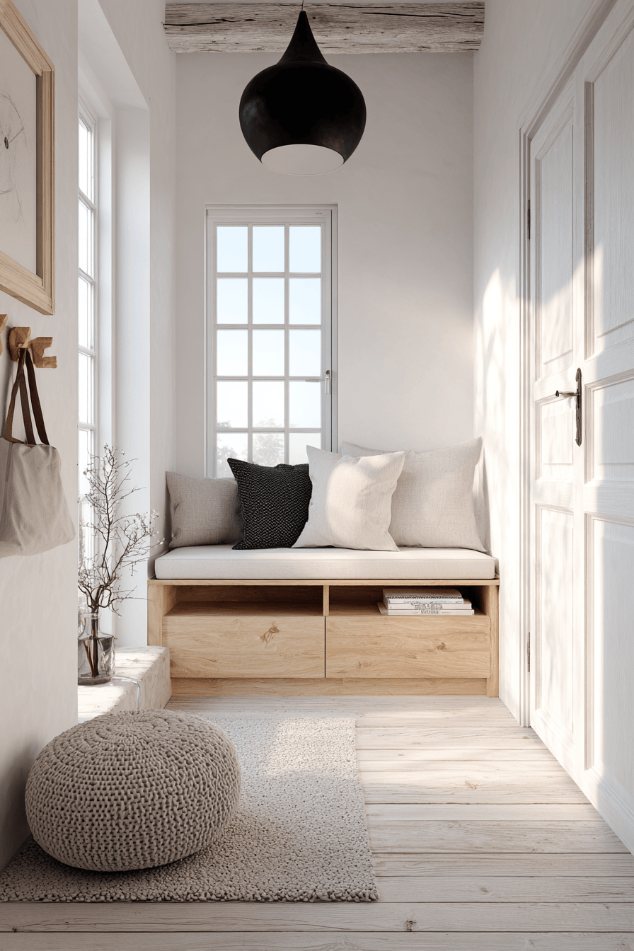 27 Hall Inspiration Ideas for a Beautiful and Welcoming Home