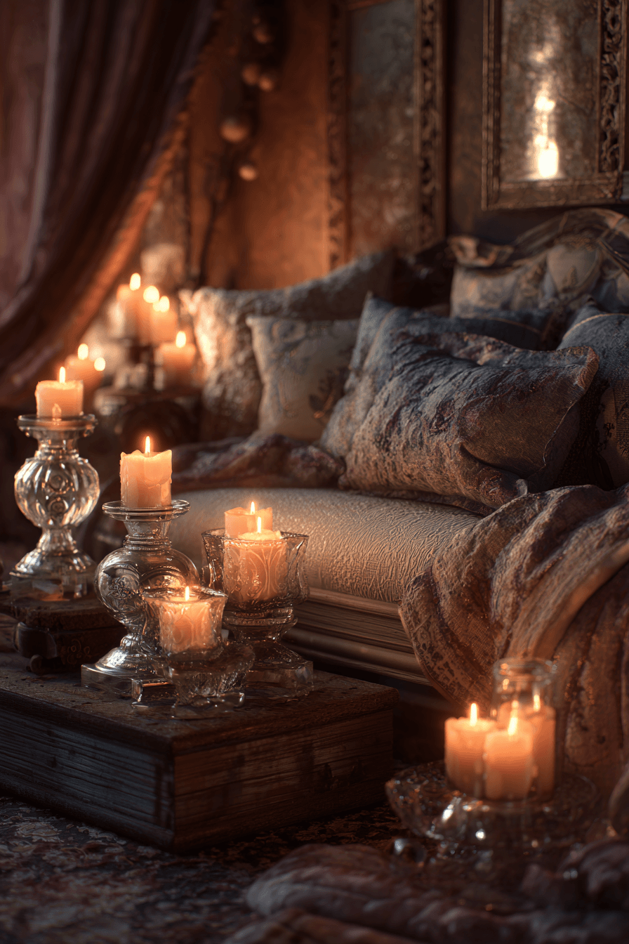 27 Romantic Shabby Chic Ideas for a Soft and Beautiful Home