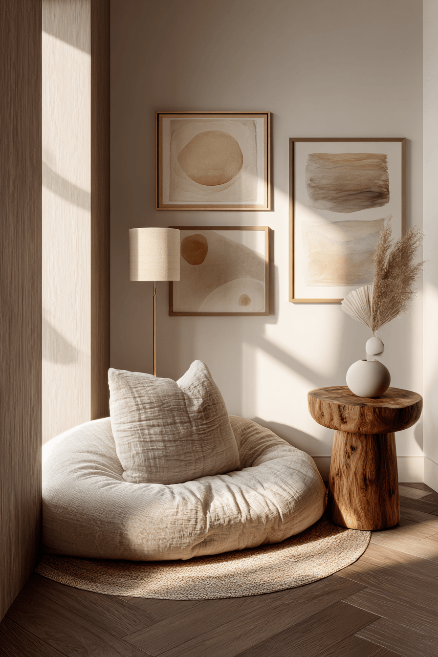27 Elegant Zen Decor Ideas for a Calm and Beautiful Home