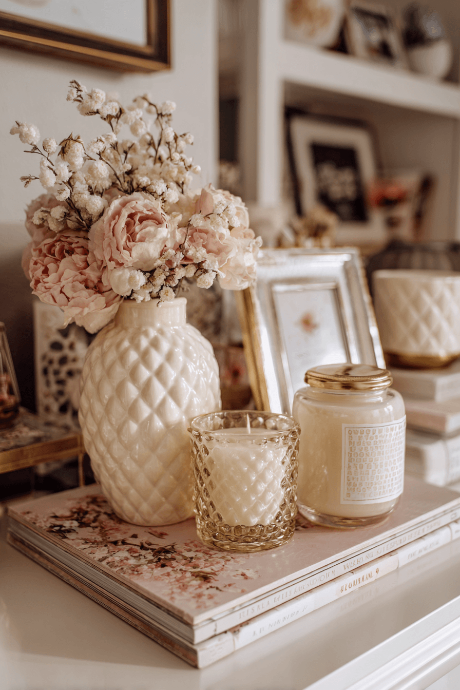 27 Floral Mothers Day Decor Ideas to Fill Your Home With Love