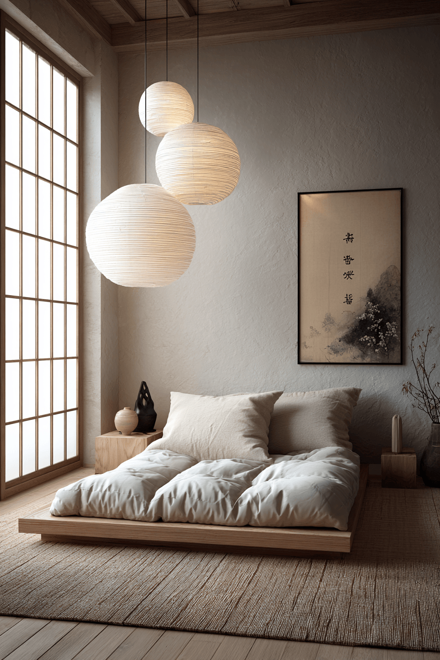 27 Nordic Bedroom Ideas That Feel Calm and Minimal