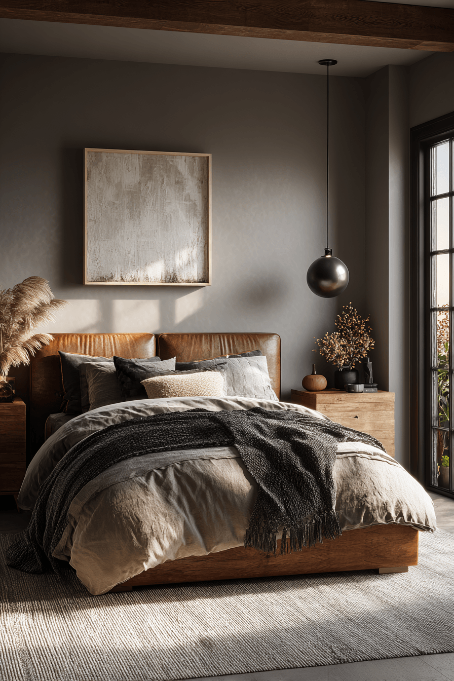 27 Modern Luxury Bedroom Designs That Redefine Elegance