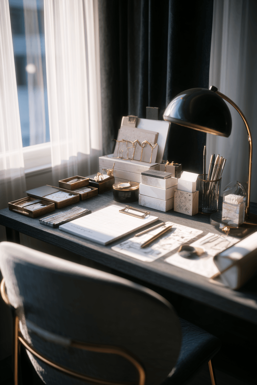 27 Dorm Room Aesthetic Ideas for a Cute and Cozy Space