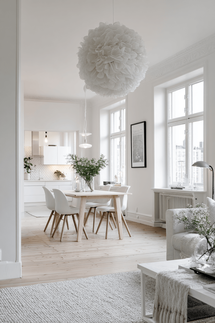 27 Dream Apartment Ideas That Look Straight Out of Pinterest