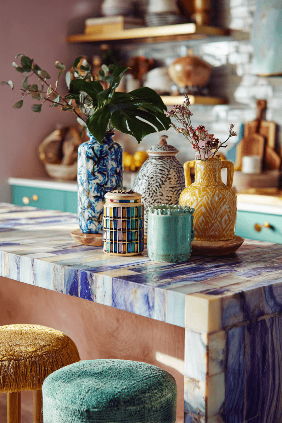 27 Stunning Kitchen Island Ideas to Transform Your Space