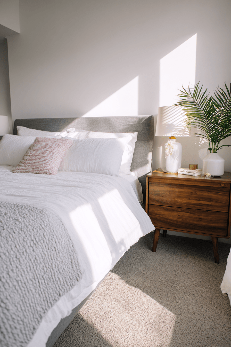 27 Cute Bedroom Ideas for a Cozy and Dreamy Space