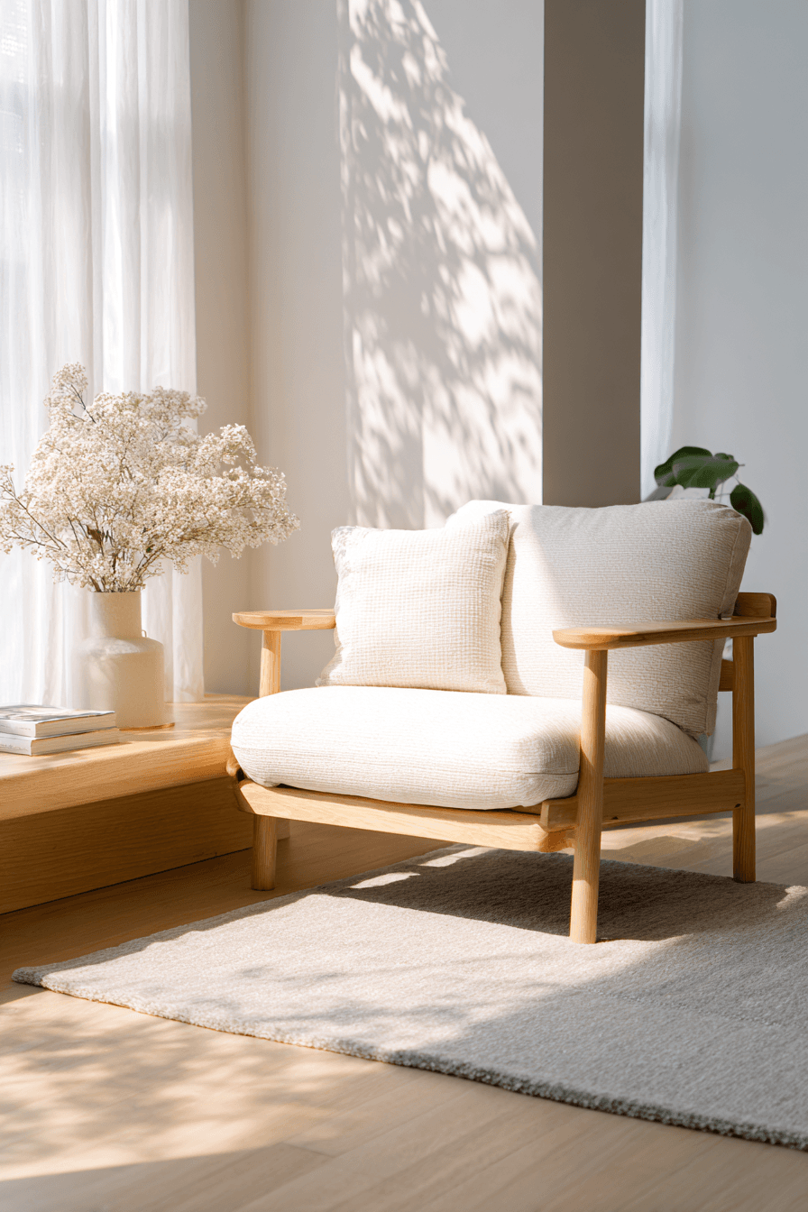 27 Elegant Zen Decor Ideas for a Calm and Beautiful Home