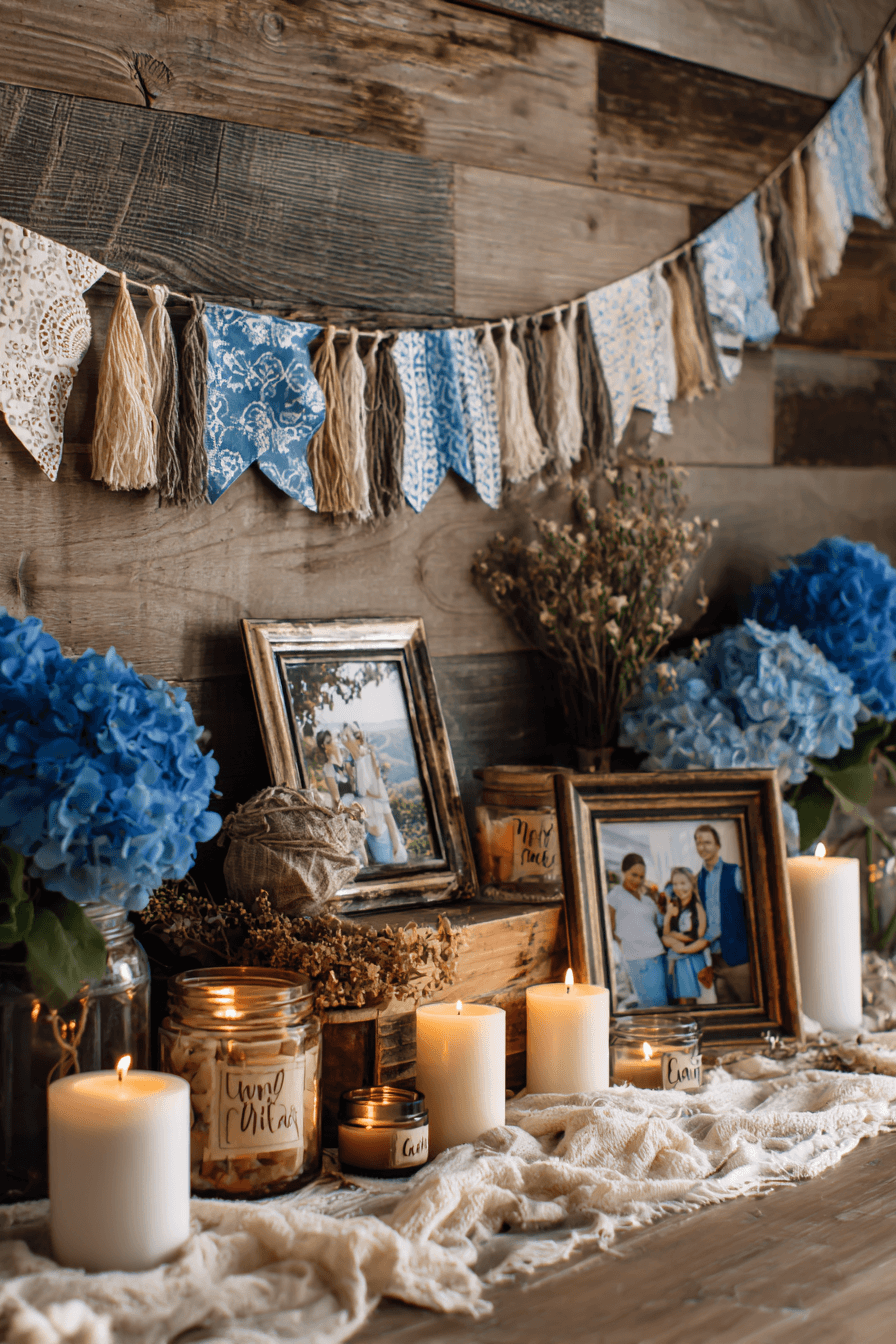 27 Fathers Day Decor Ideas to Make Dad Feel Celebrated