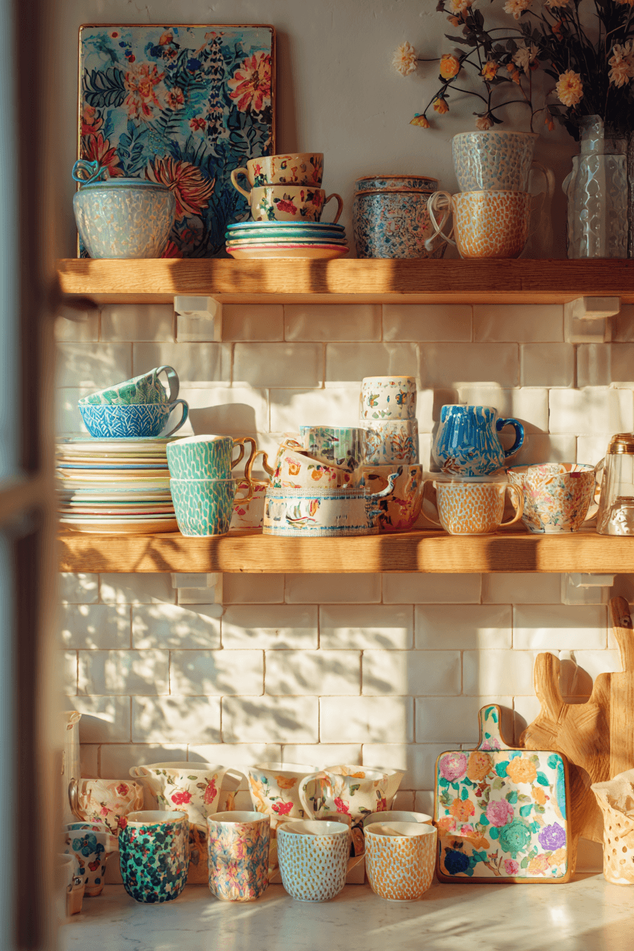 27 Beautiful Tiny Cottage Kitchen Ideas for Small Homes