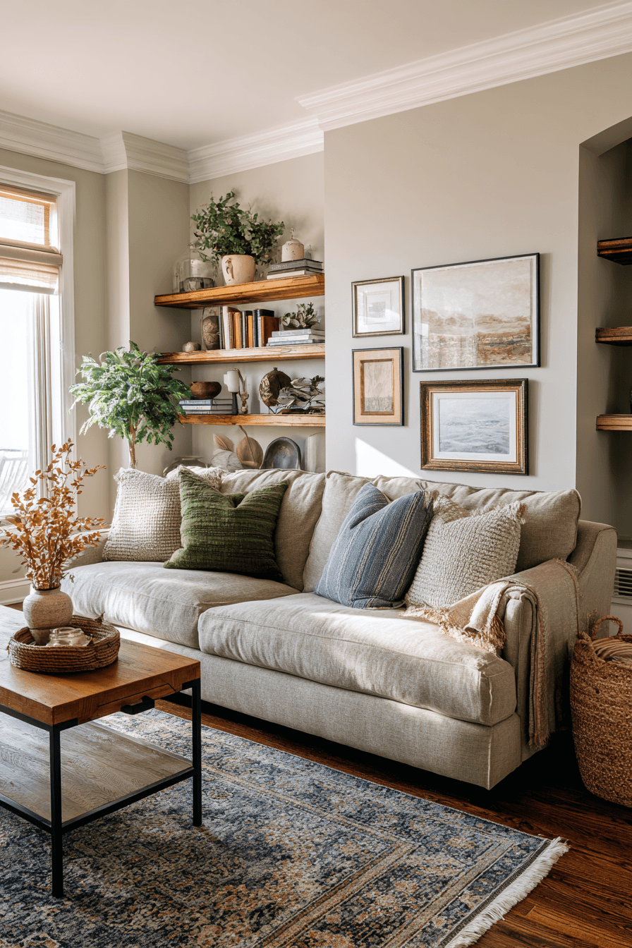 27 Modern Victorian Living Room Ideas for a Cozy Yet Luxurious Home