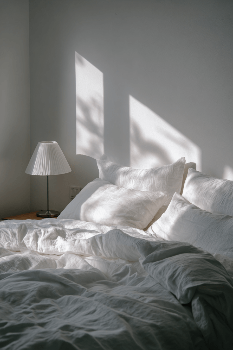 27 Nordic Bedroom Ideas That Feel Calm and Minimal