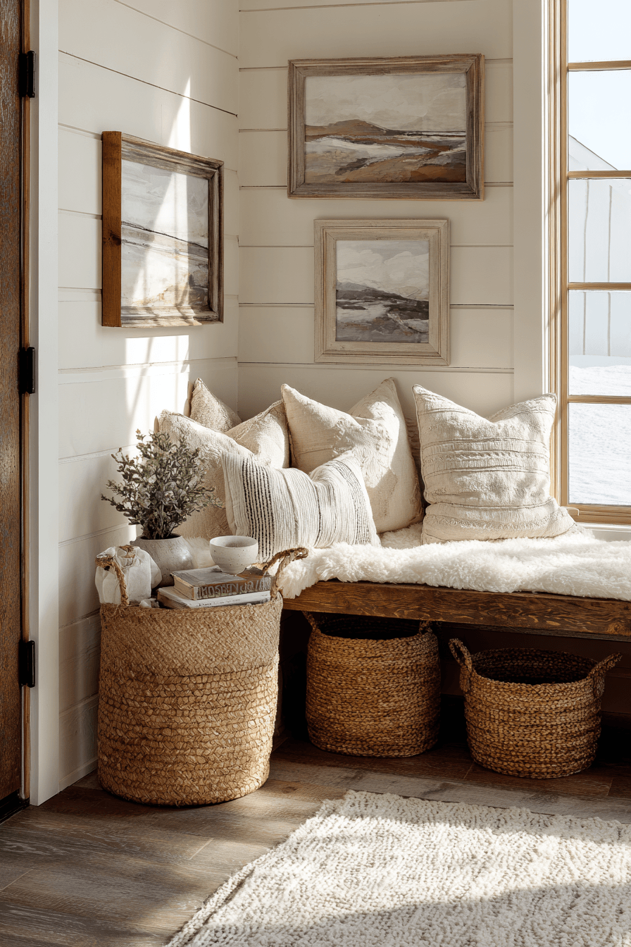 27 Small Barndominium Ideas for a Cozy and Stylish Home