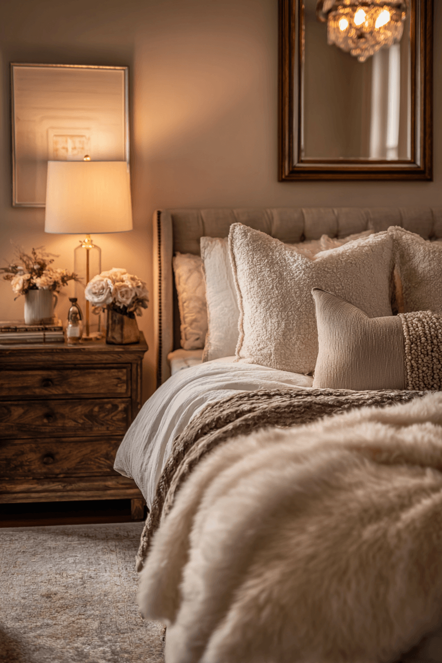 27 Romantic Shabby Chic Ideas for a Soft and Beautiful Home