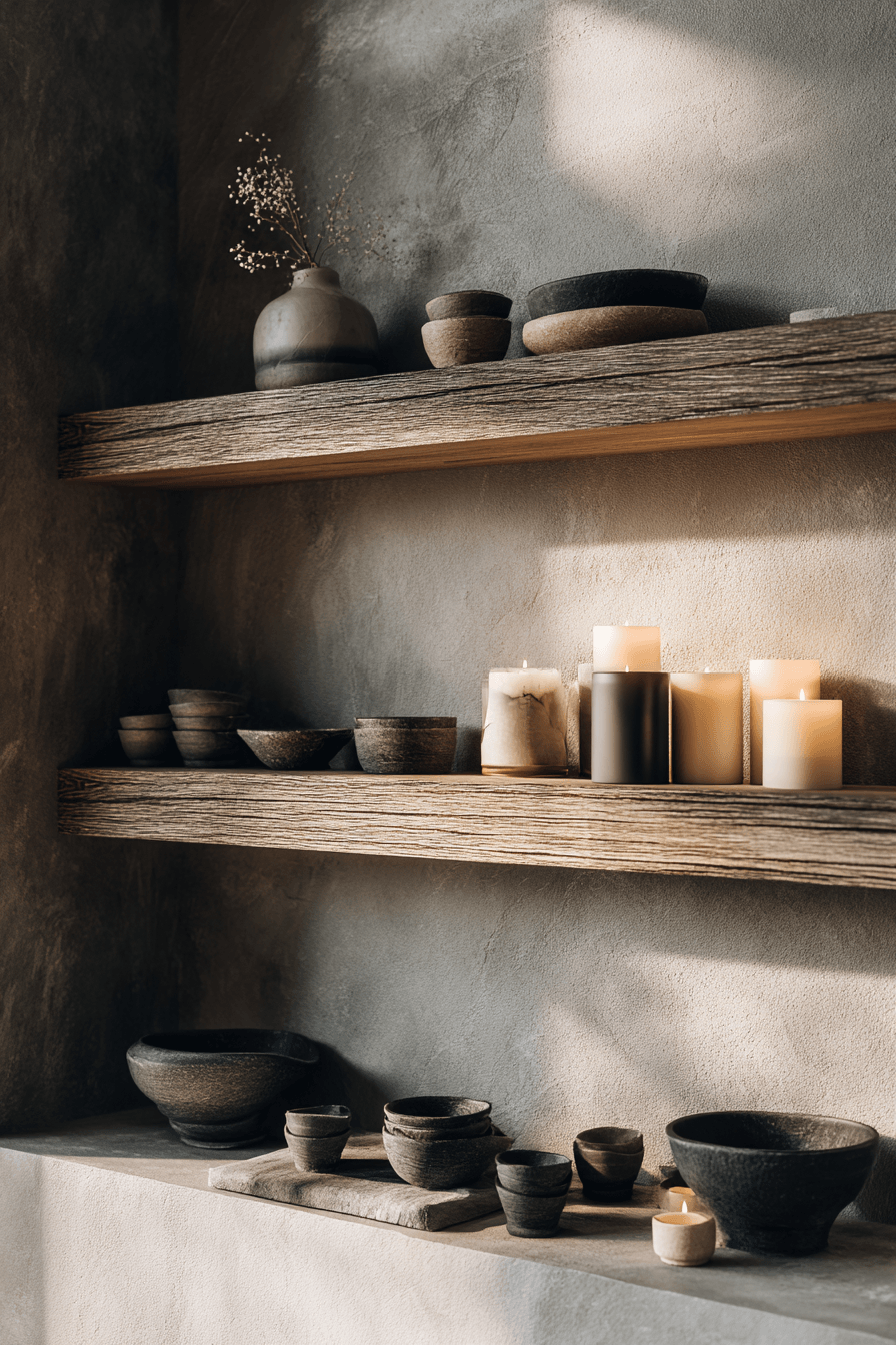 27 Elegant Zen Decor Ideas for a Calm and Beautiful Home
