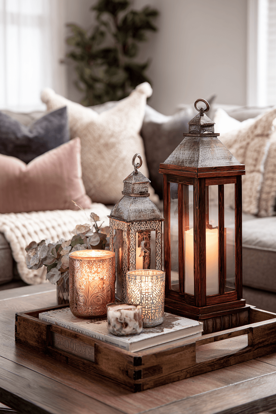 27 Fathers Day Decor Ideas to Make Dad Feel Celebrated