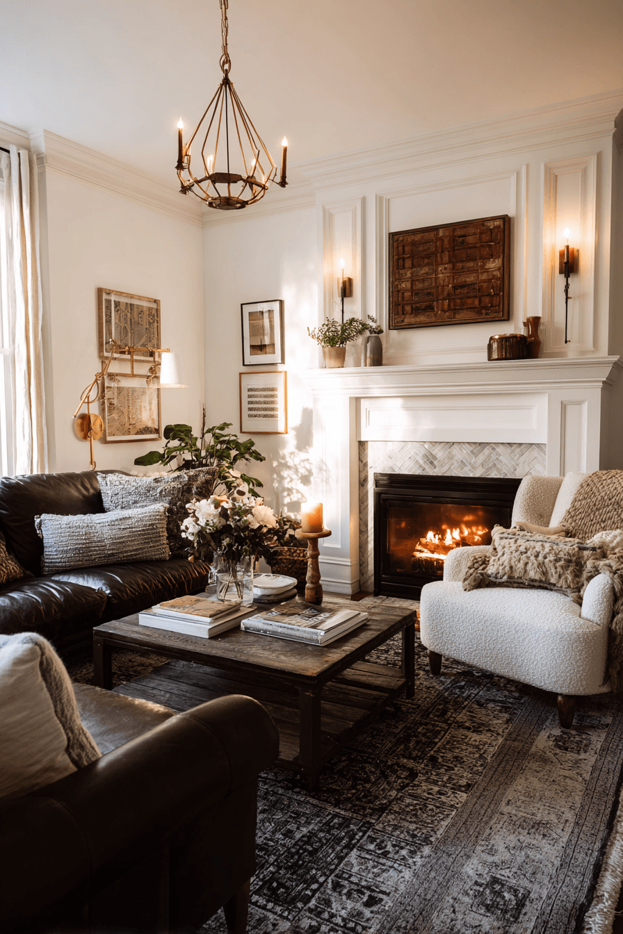 27 Dream Apartment Ideas That Look Straight Out of Pinterest