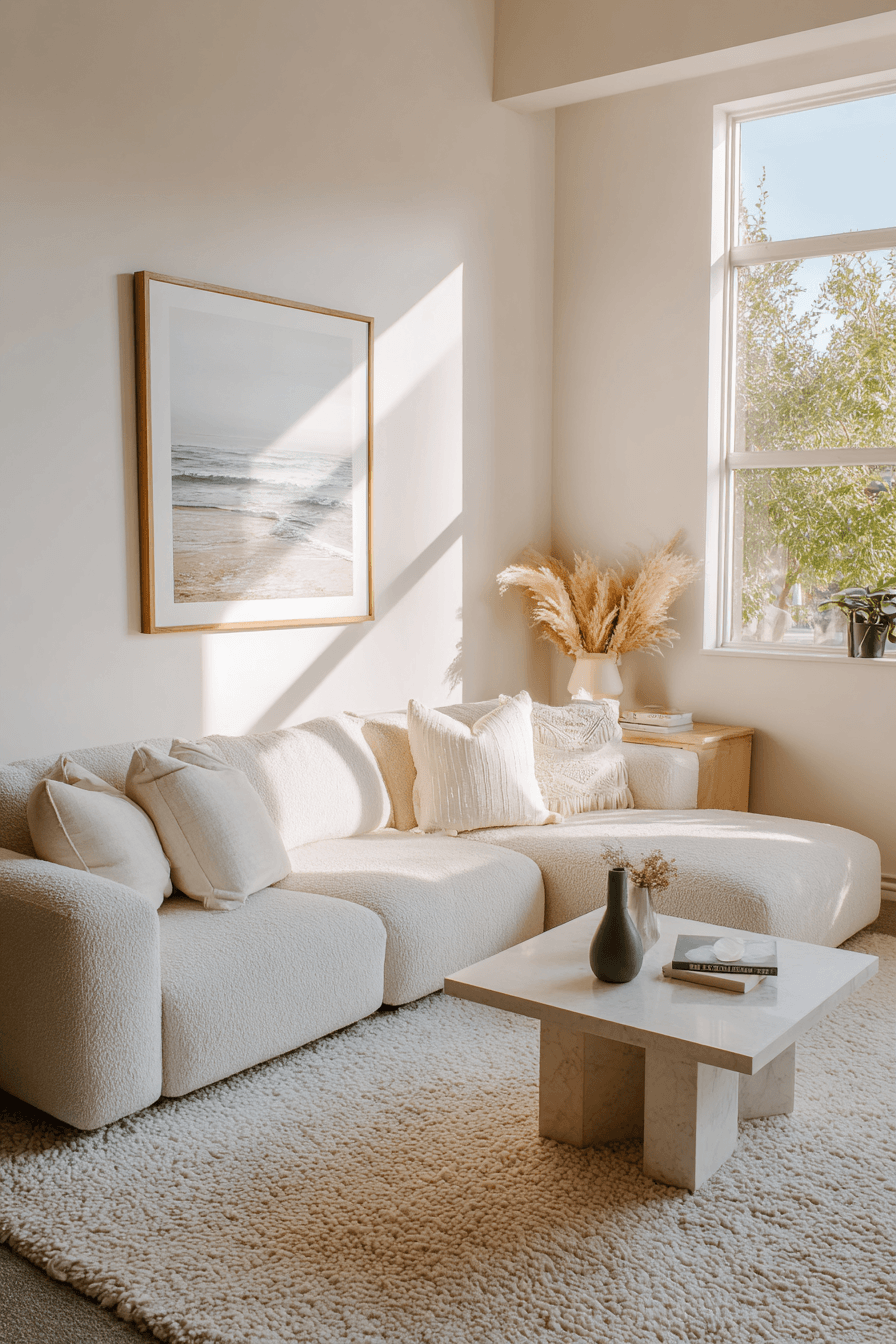 27 Beach Home Decor Ideas to Create a Calm Coastal Space