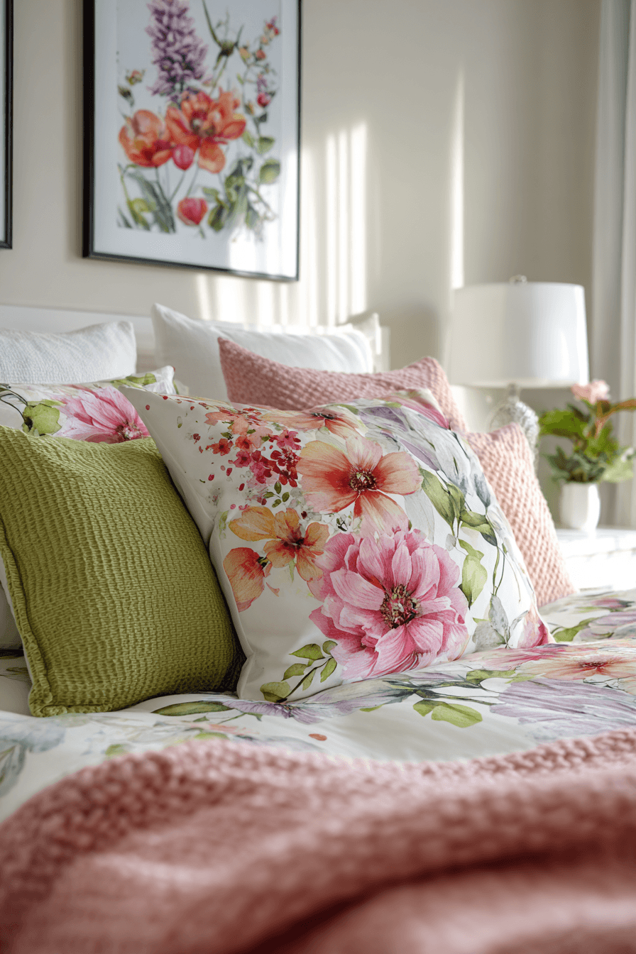 27 Cute Bedroom Ideas for a Cozy and Dreamy Space