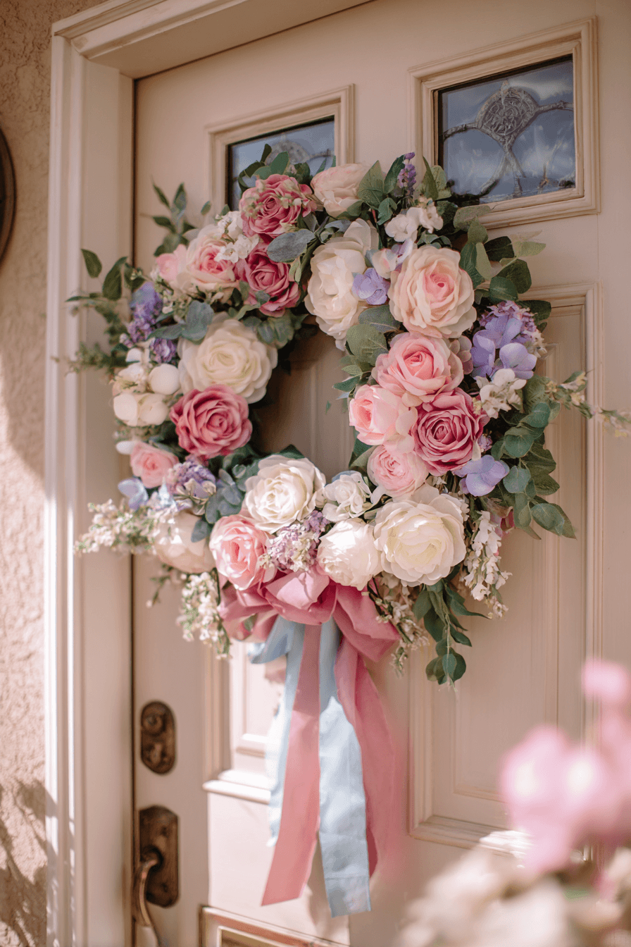 27 Floral Mothers Day Decor Ideas to Fill Your Home With Love