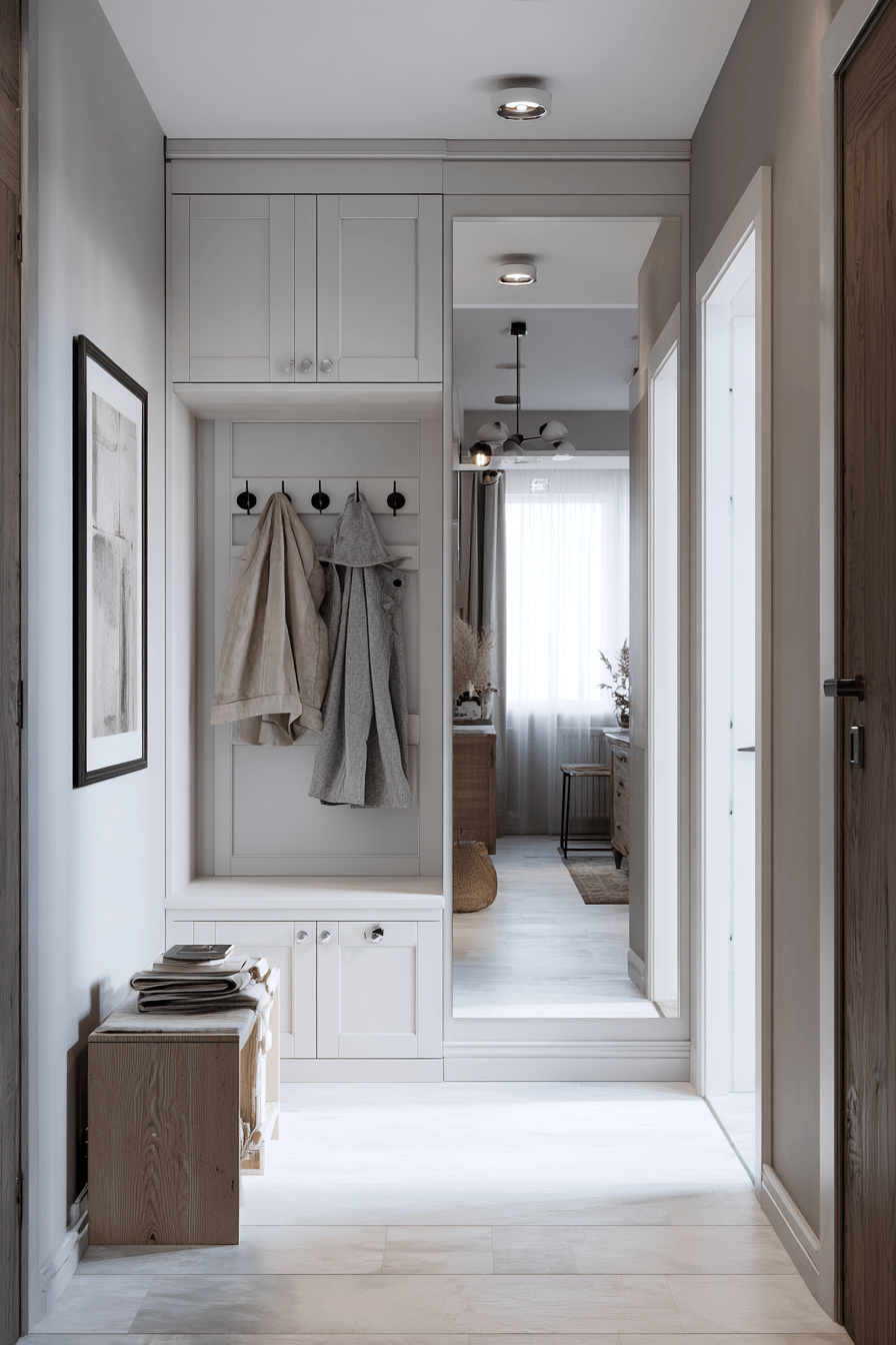 27 Hall Inspiration Ideas for a Beautiful and Welcoming Home