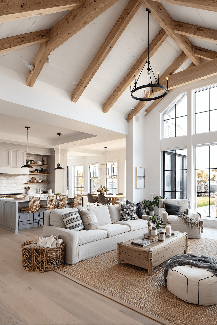 27 Small Barndominium Ideas for a Cozy and Stylish Home