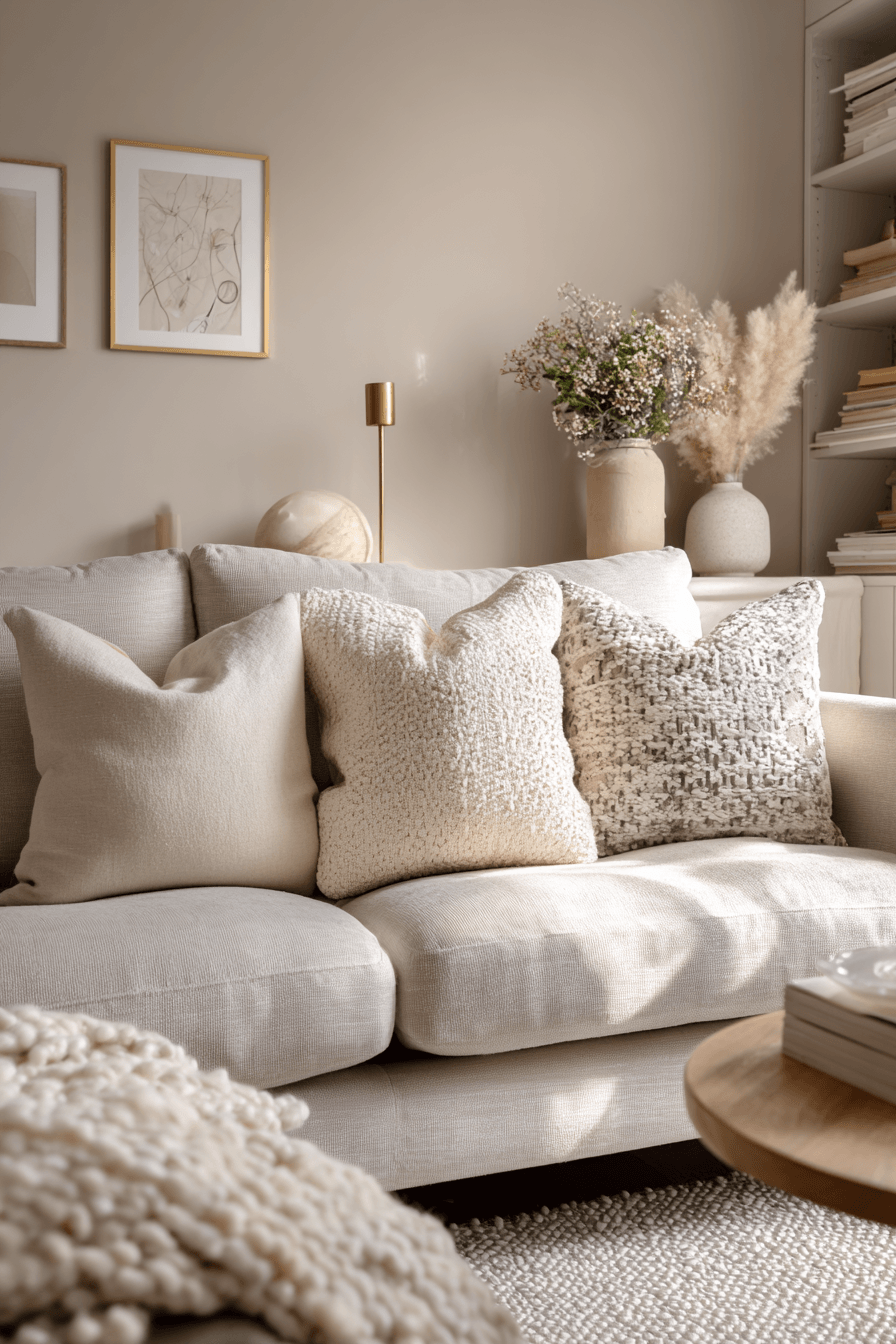 27 Scandinavian Living Room Designs That Feel Bright and Effortless