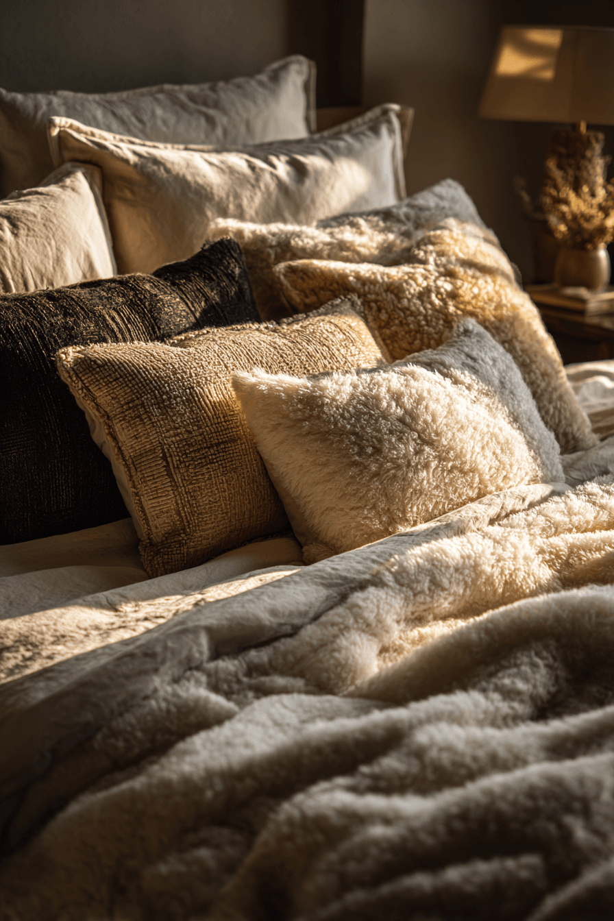 27 Modern Luxury Bedroom Designs That Redefine Elegance