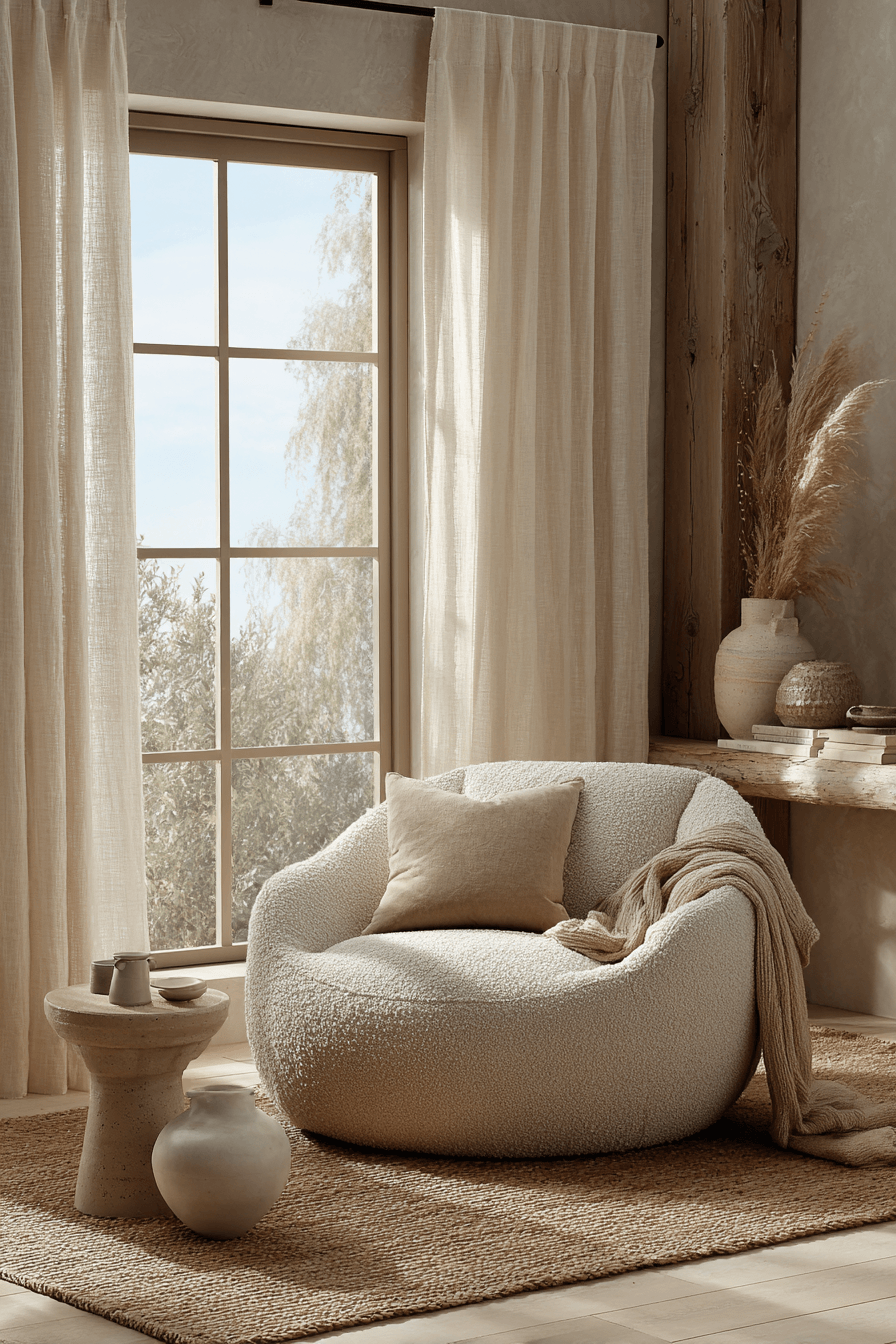 27 Elegant Zen Decor Ideas for a Calm and Beautiful Home