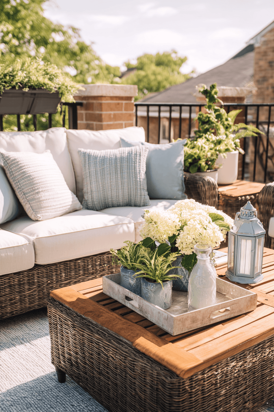 27 Fathers Day Decor Ideas to Make Dad Feel Celebrated