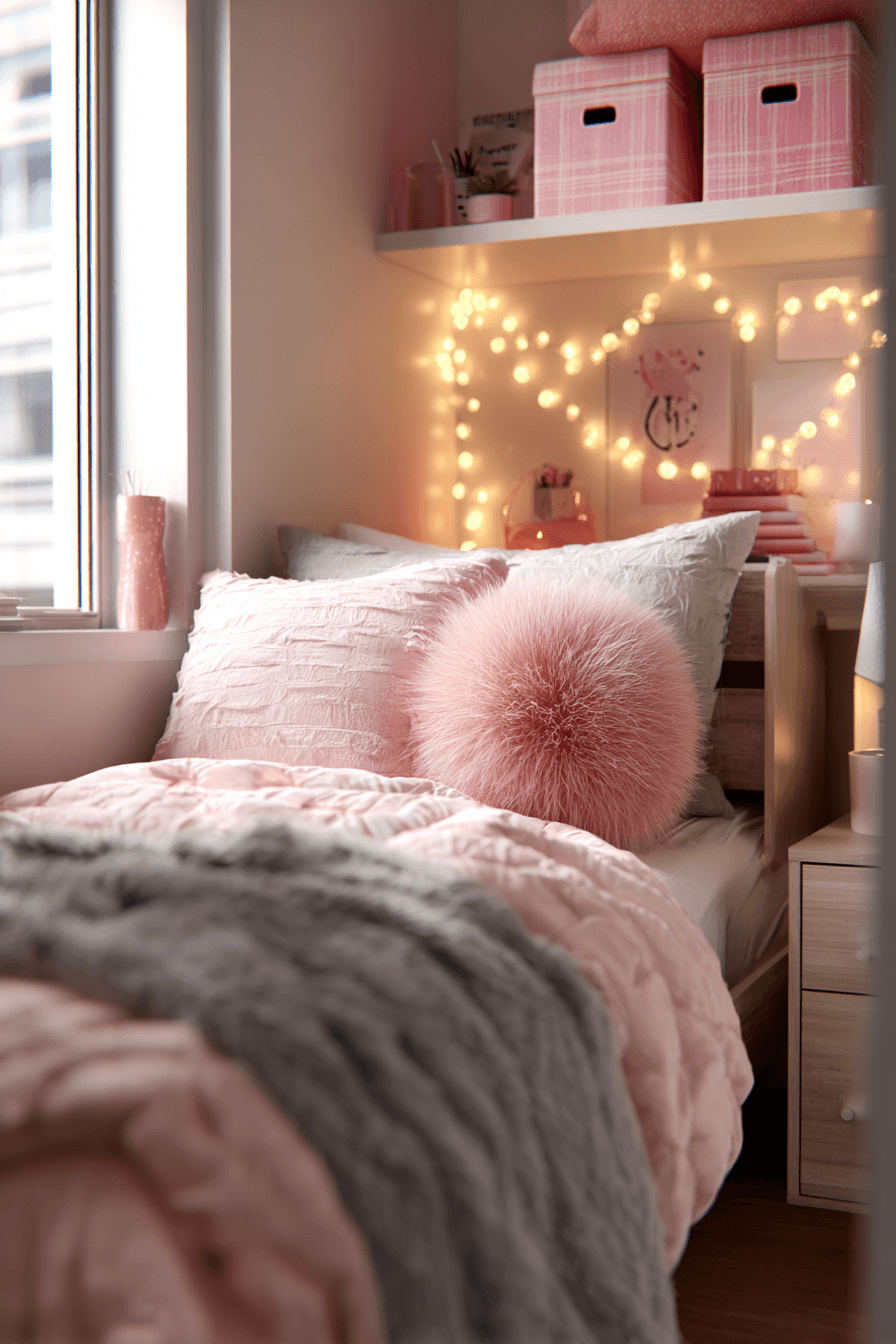 27 Cute Bedroom Ideas for a Cozy and Dreamy Space