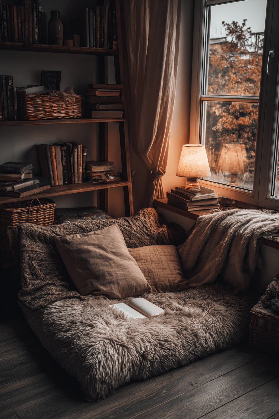 27 Dorm Room Aesthetic Ideas for a Cute and Cozy Space