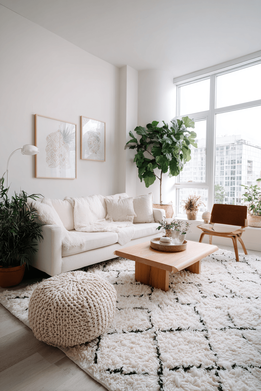 27 Dream Apartment Ideas That Look Straight Out of Pinterest