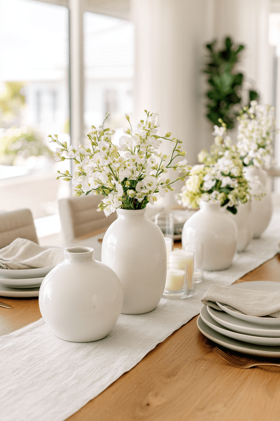 27 Floral Mothers Day Decor Ideas to Fill Your Home With Love