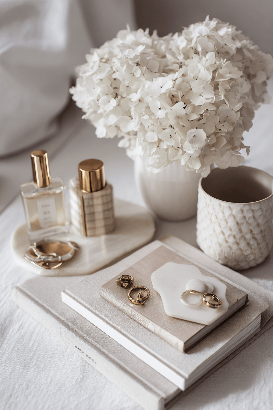 27 Minimalist Office Designs for a Clean and Clutter Free Space